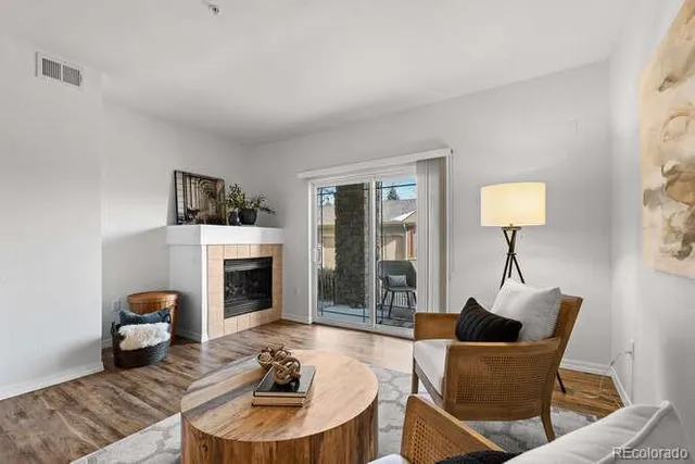 $375,000 | 8778 South Kipling Way, Unit 107, Littleton, CO 80127