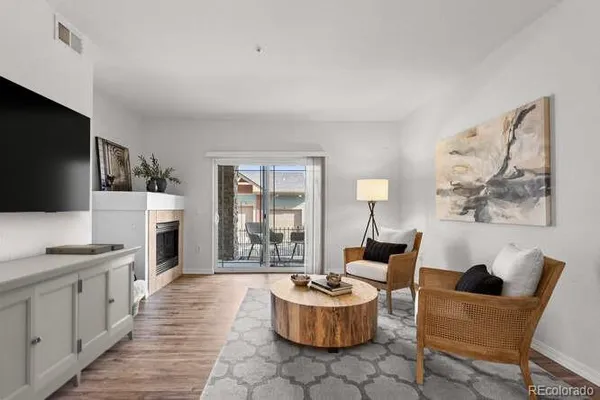 $350,000 | 8778 South Kipling Way, Unit 107, Littleton, CO 80127