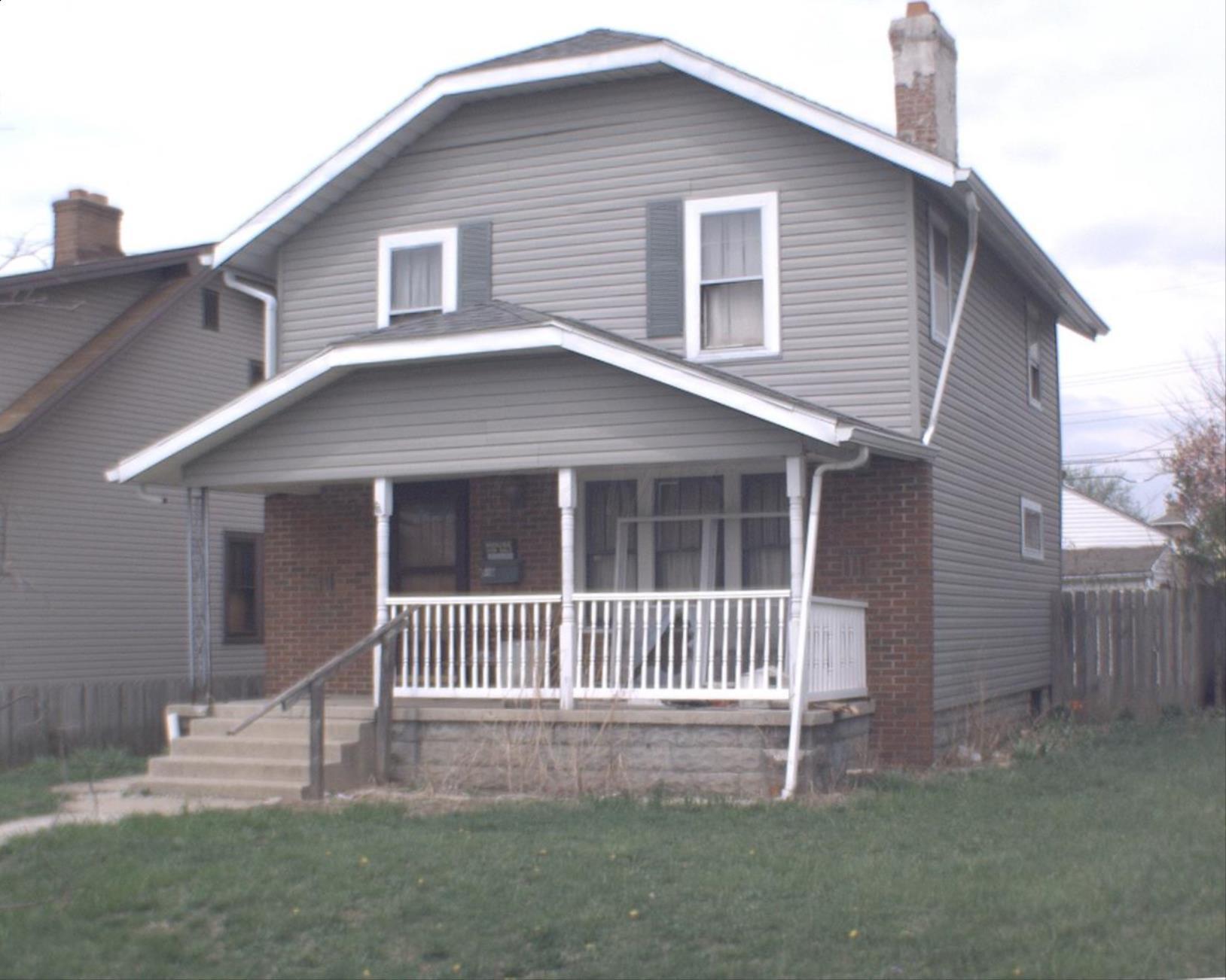 646 Sheldon Avenue Columbus, OH 43207 - Photo 1 of 1