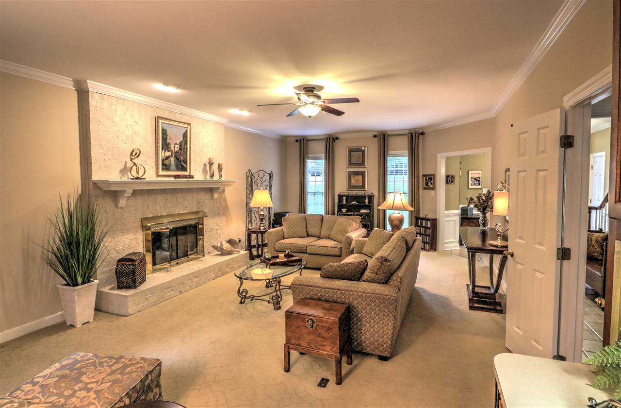 8208 Inverstone Lane Raleigh, NC 27606 - Photo 7 of 25 Photo 7