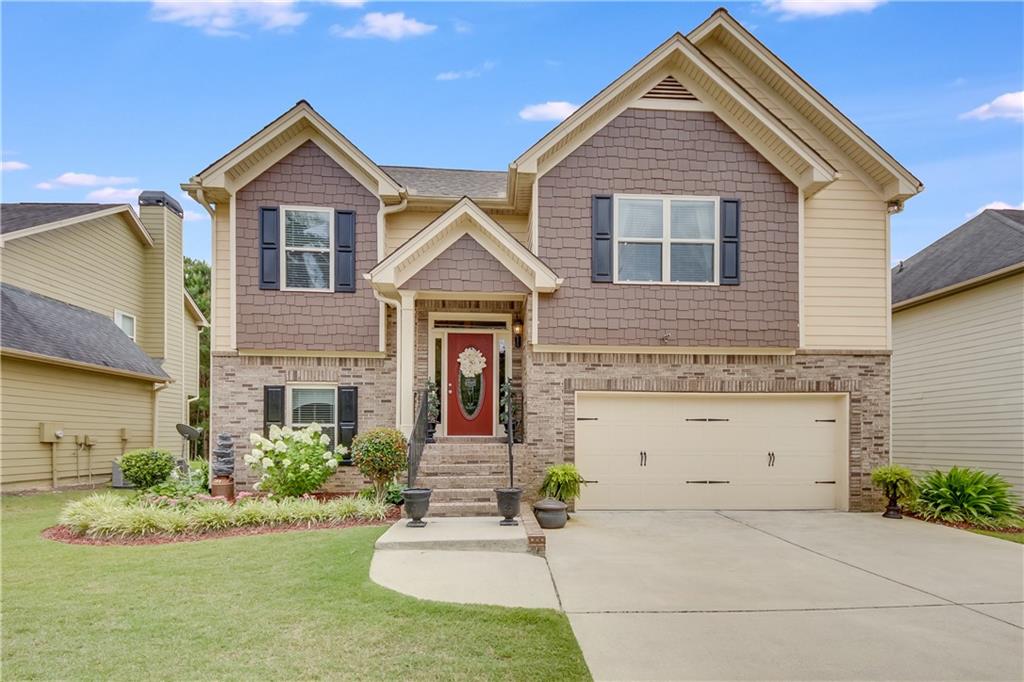 412 South Fortune Way Dallas, GA 30157 - Photo 1 of 1 Gallery Image 1
