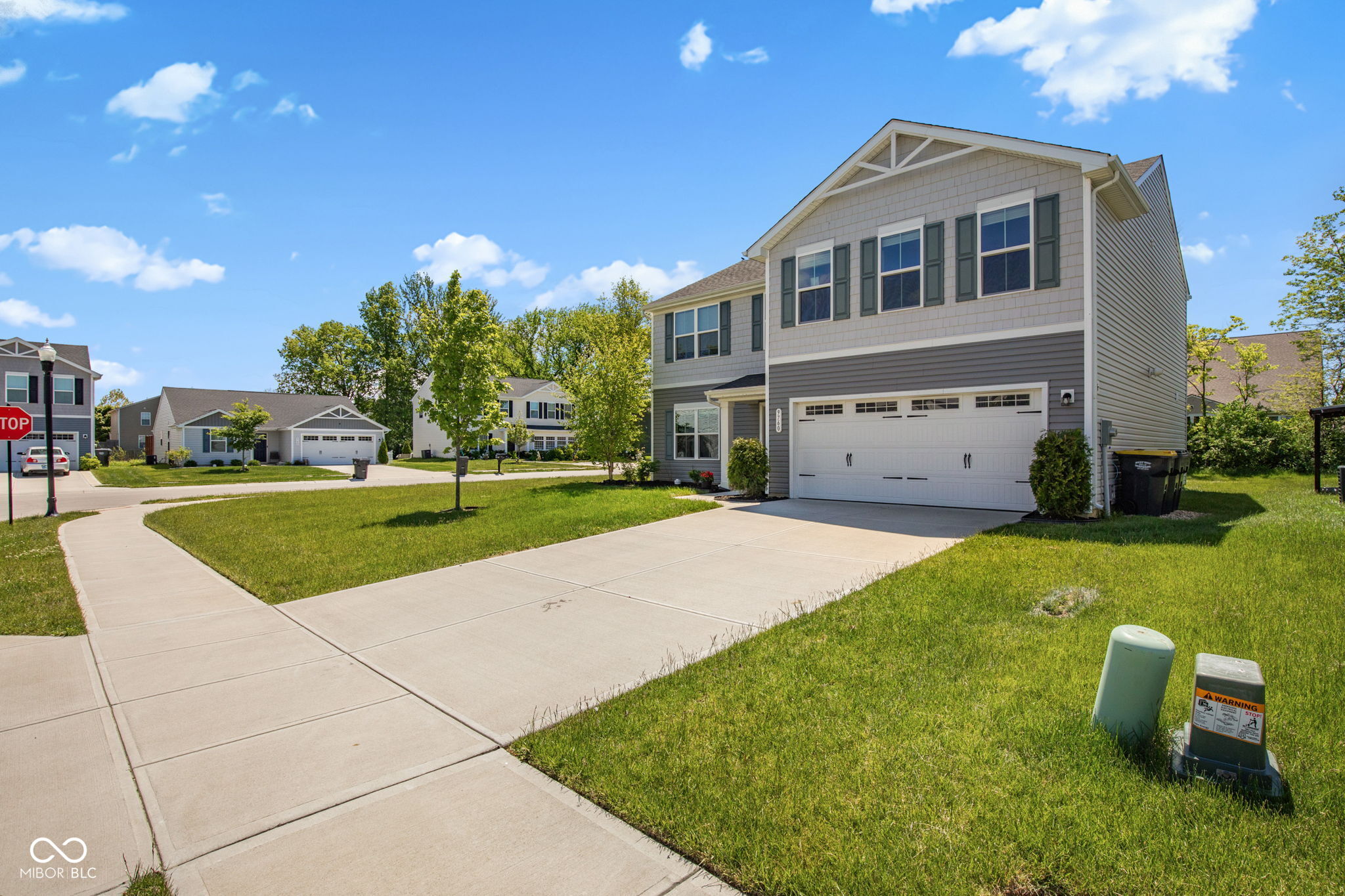 9760 Oak Grove Drive Pendleton, IN 46064 - Photo 3 of 83