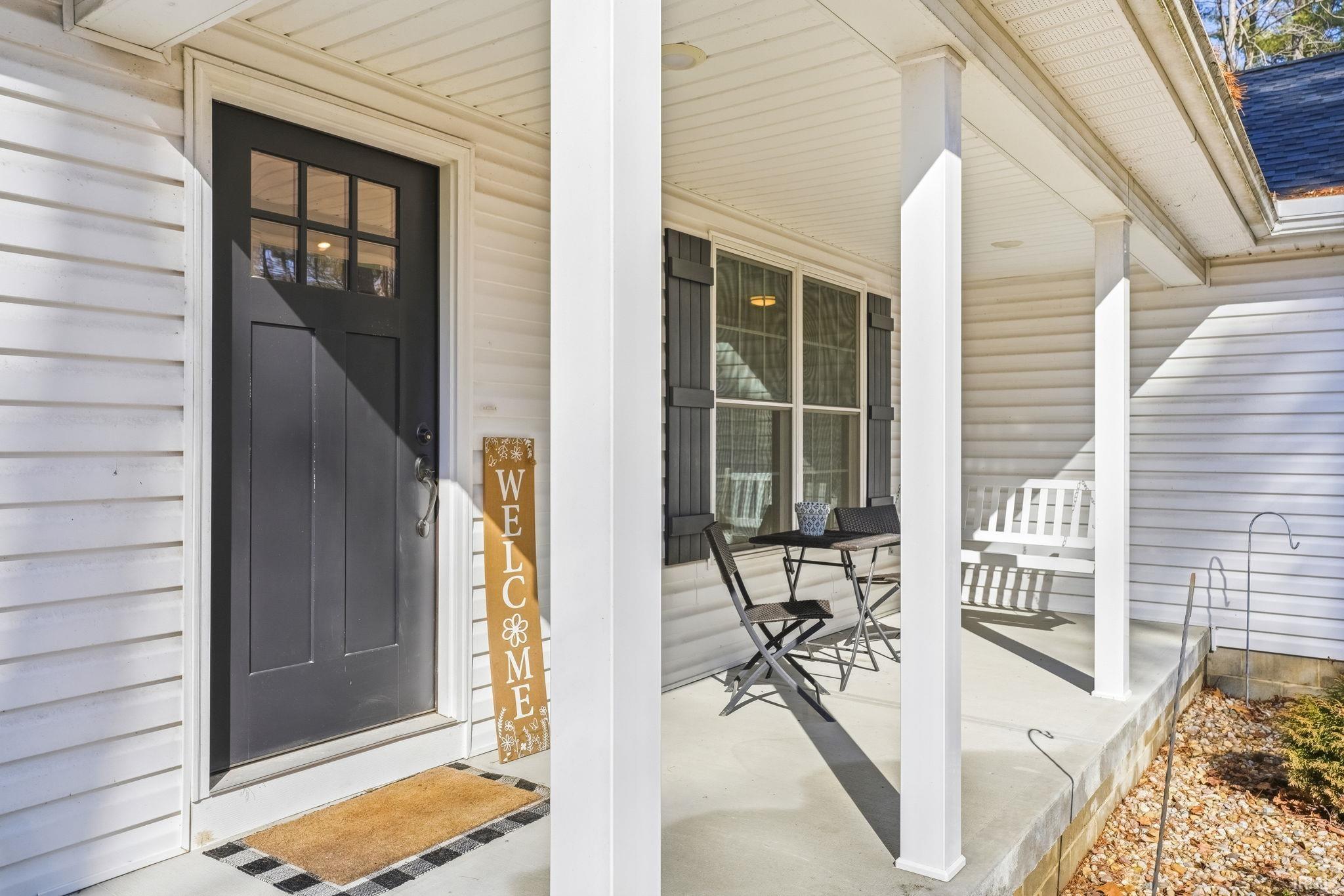 21 Spice Valley Court Mitchell, IN 47446 - Photo 2 of 26