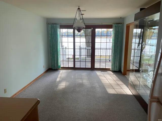 $575,000 | 14415 Lawrence Lake Drive, Plymouth, IN 46563