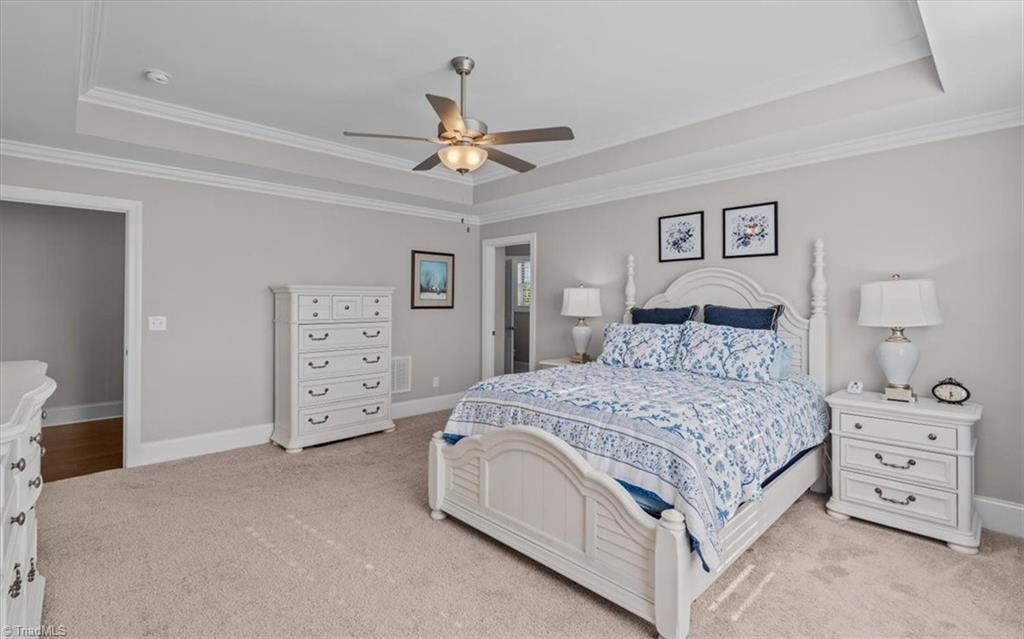 5403 Sicily Street Oak Ridge, NC 27310 - Photo 21 of 49