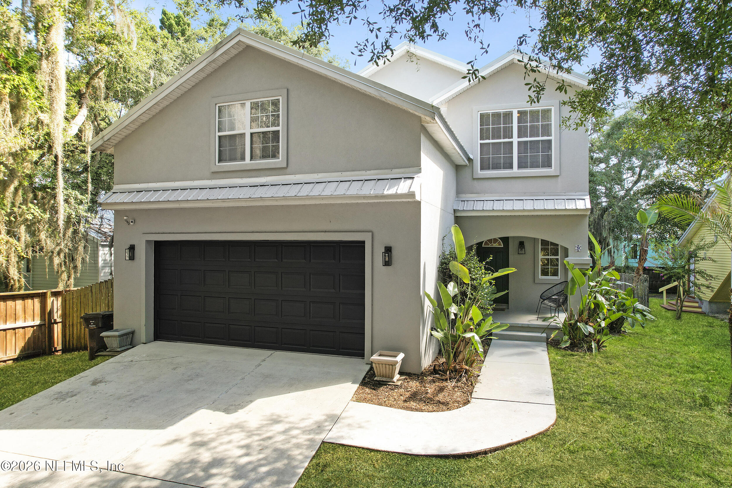 9 Althea Street St. Augustine, FL 32084 - Photo 1 of 44 dji_0944