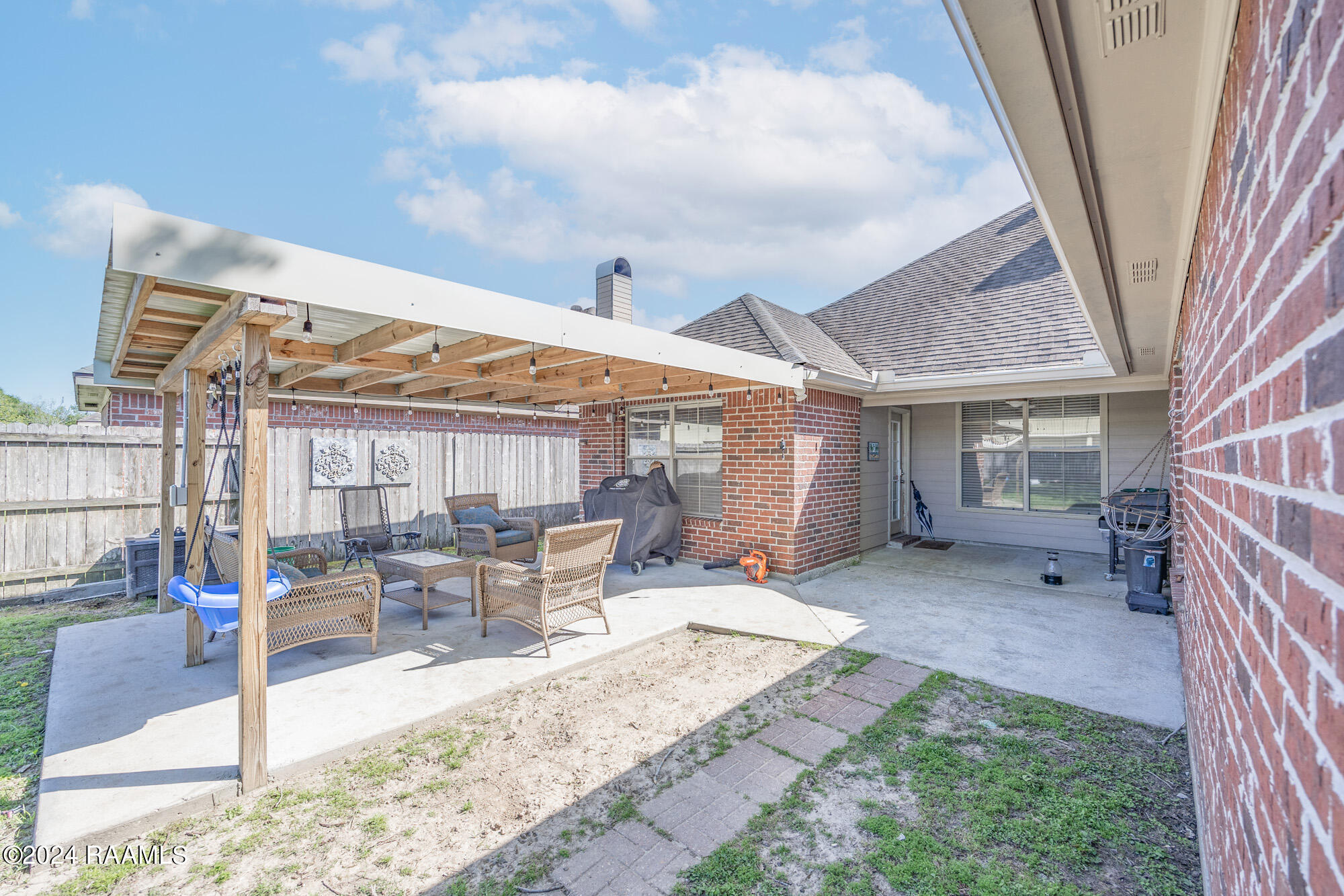 109 Camino Real Road Lafayette, LA 70503 - Photo 9 of 25