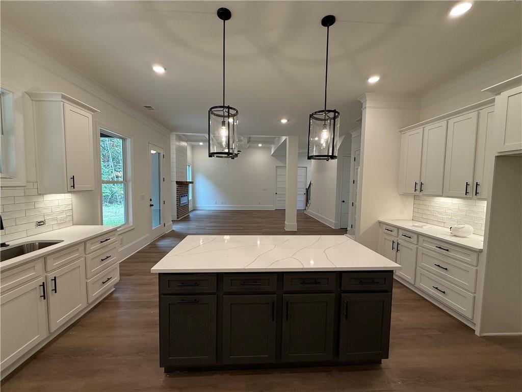 3229 Traditions Way Jefferson, GA 30549 - Photo 16 of 43