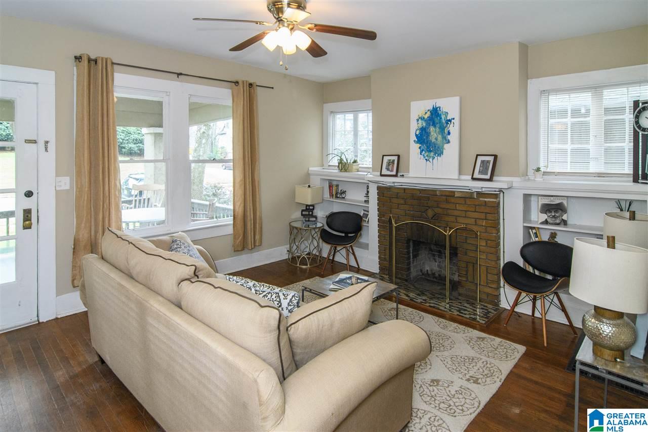 1703 Cullom Street South Birmingham, AL 35205 - Photo 5 of 35