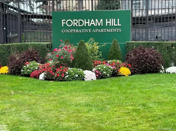 $90,000 | 2 Fordham Hill Ovl, Unit 1G | University Heights