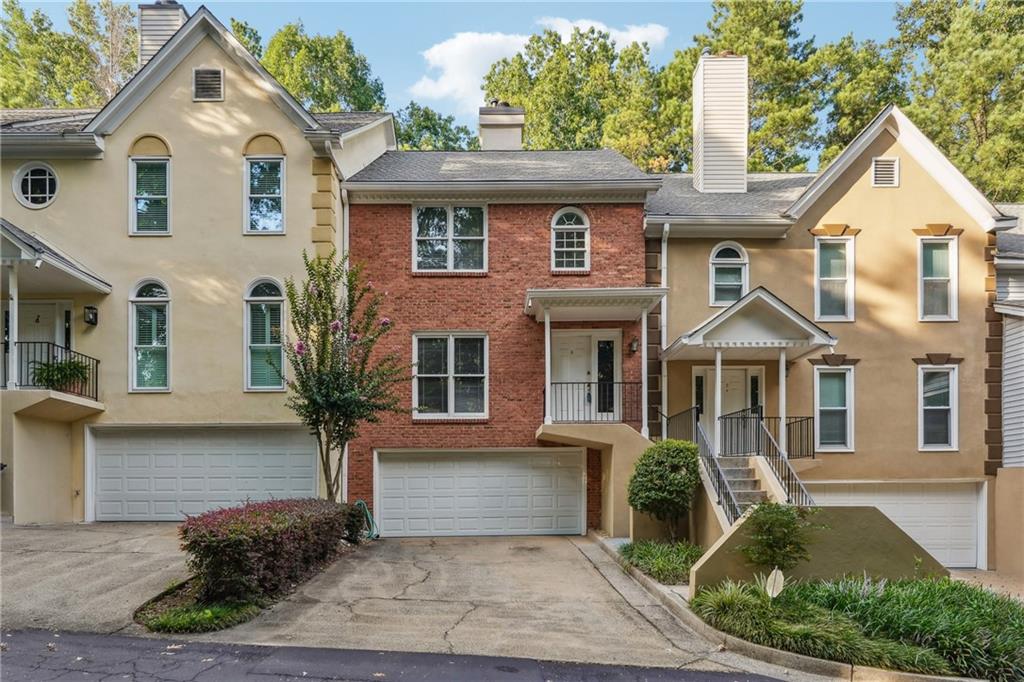 3 Forest Ridge Court Atlanta, GA 30350 - Photo 1 of 1 Gallery Image 1