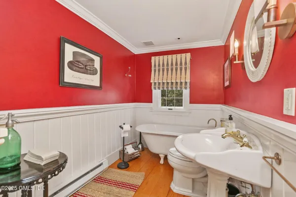 $35,000 | 1007 King Street, Greenwich, CT 06831