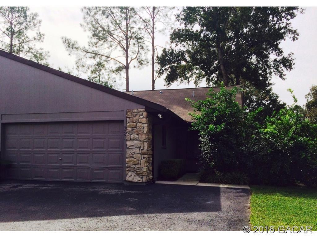 3761 Northwest 53rd Road Gainesville, FL 32653 - Photo 1 of 1