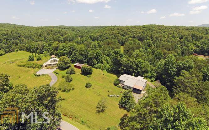 2063 Old Dial Road Morganton, GA 30560 - Photo 1 of 1 Gallery Image 1