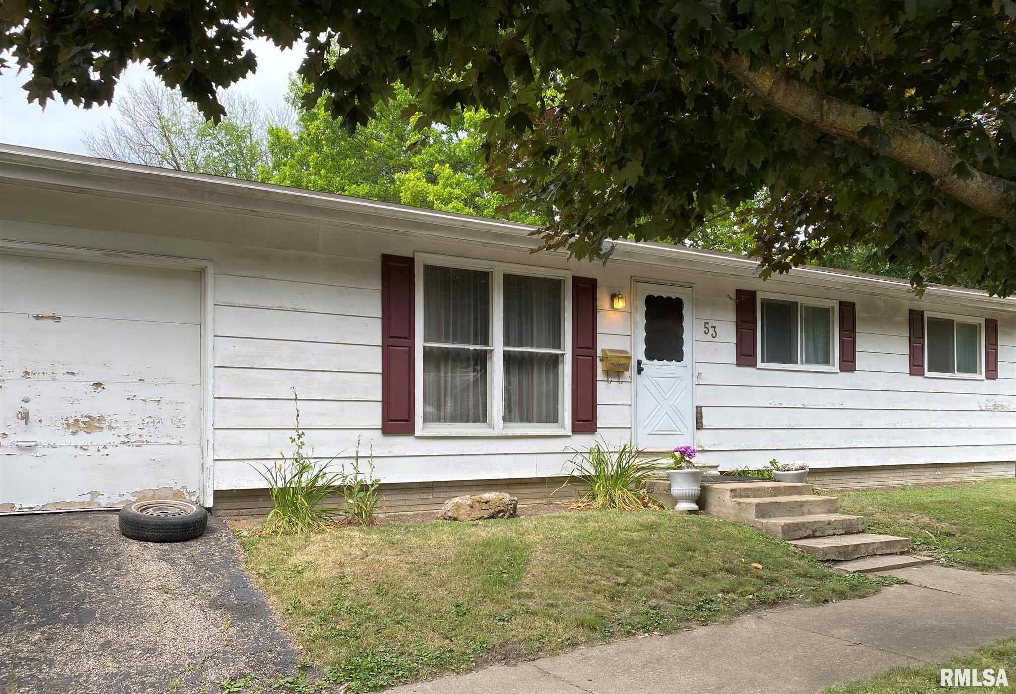53 East Maple Street Canton, IL 61520 - Photo 1 of 19 Gallery Image 1