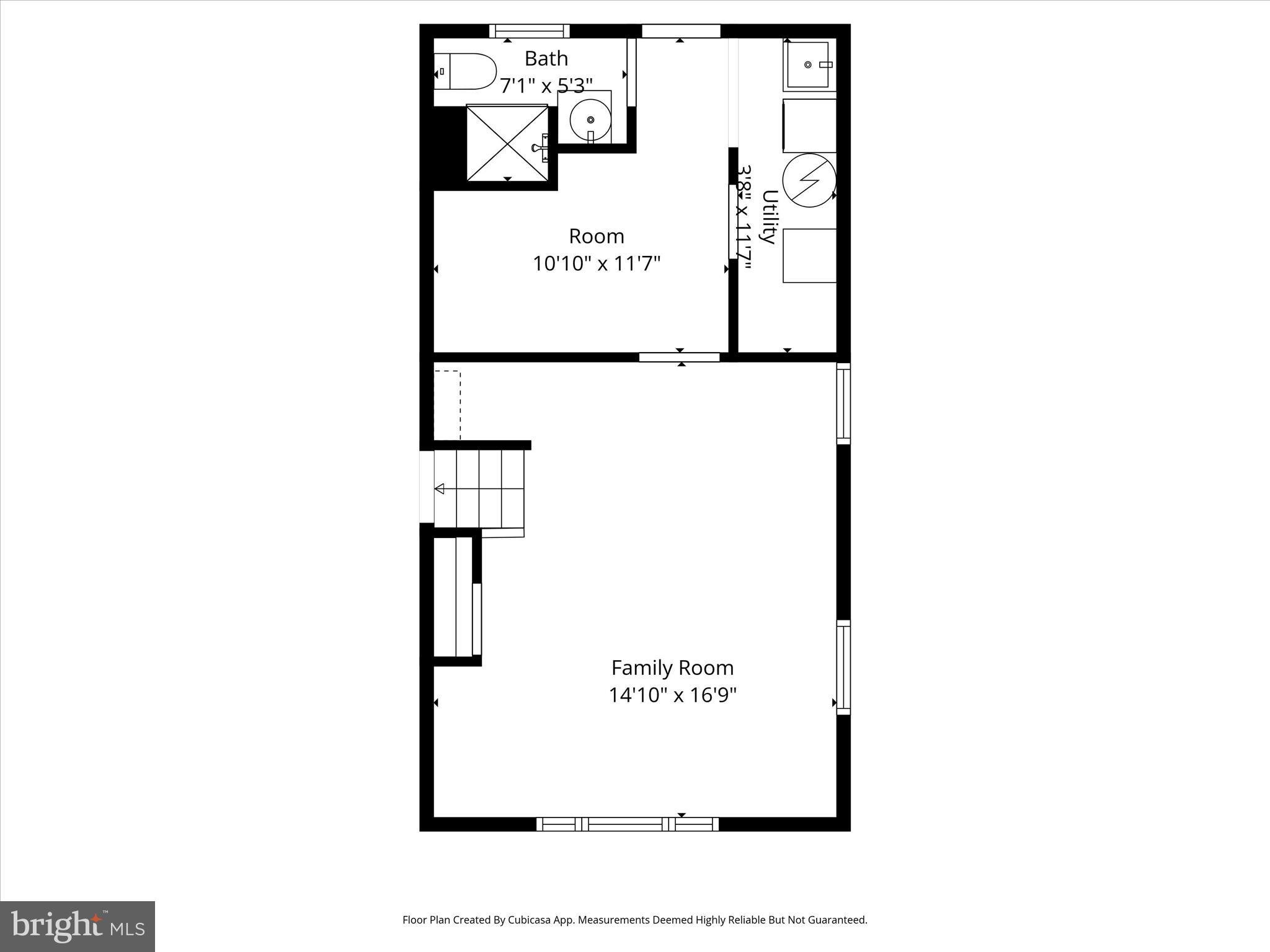 5201 Richenbacher Avenue Alexandria, VA 22304 - Photo 36 of 40