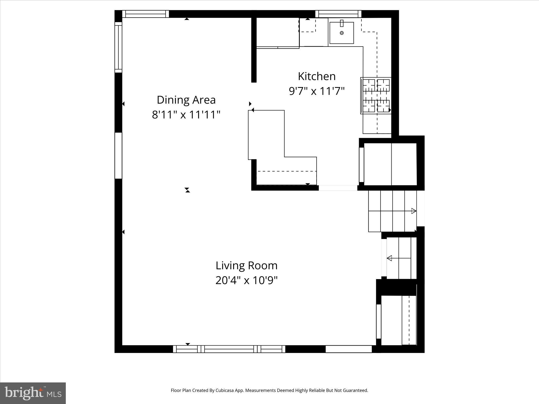 5201 Richenbacher Avenue Alexandria, VA 22304 - Photo 37 of 40