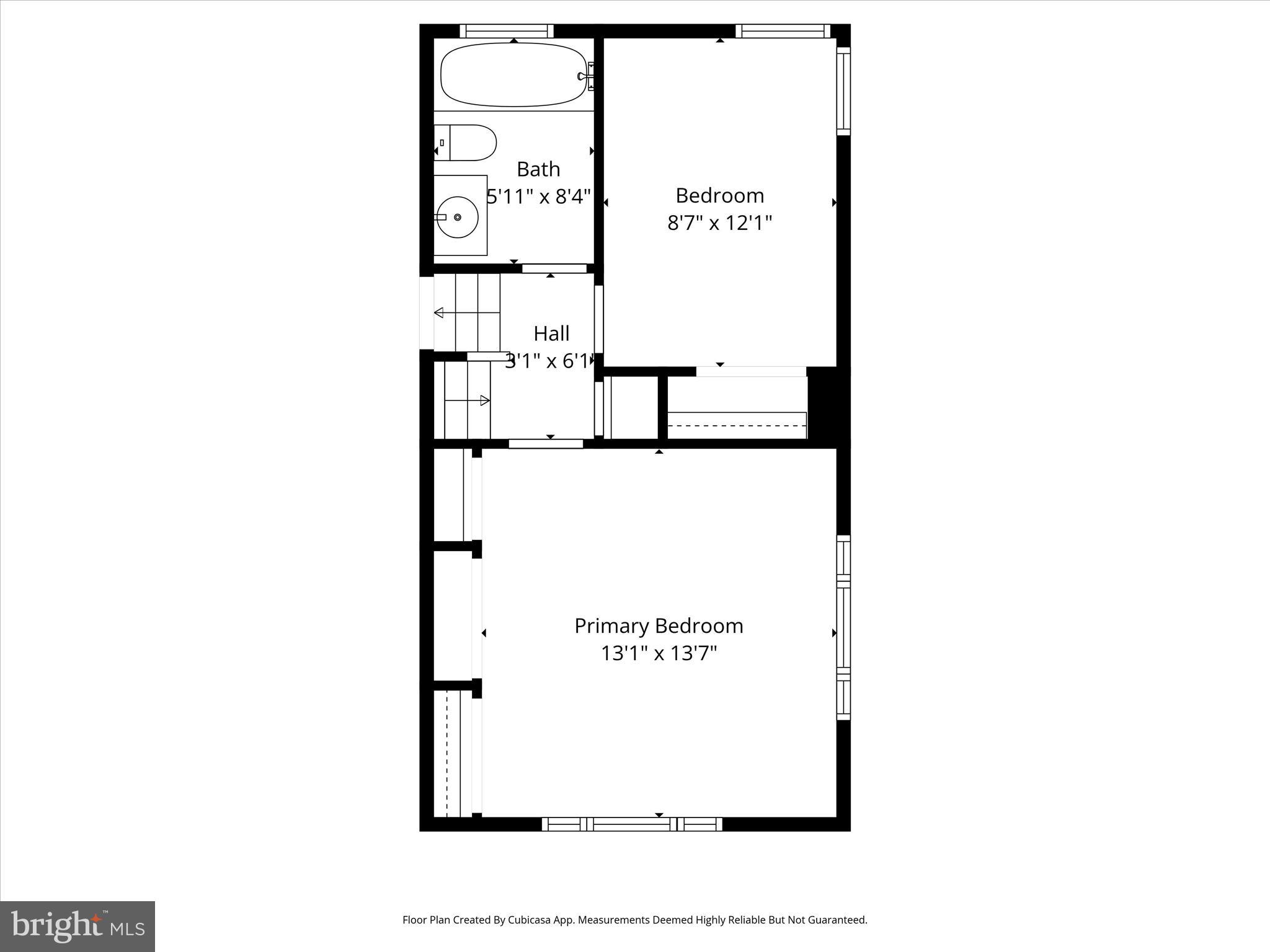 5201 Richenbacher Avenue Alexandria, VA 22304 - Photo 38 of 40