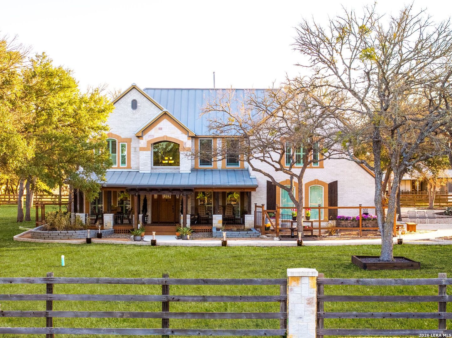 1638 Rolling Creek Road Spring Branch, TX 78070 - Photo 47 of 91