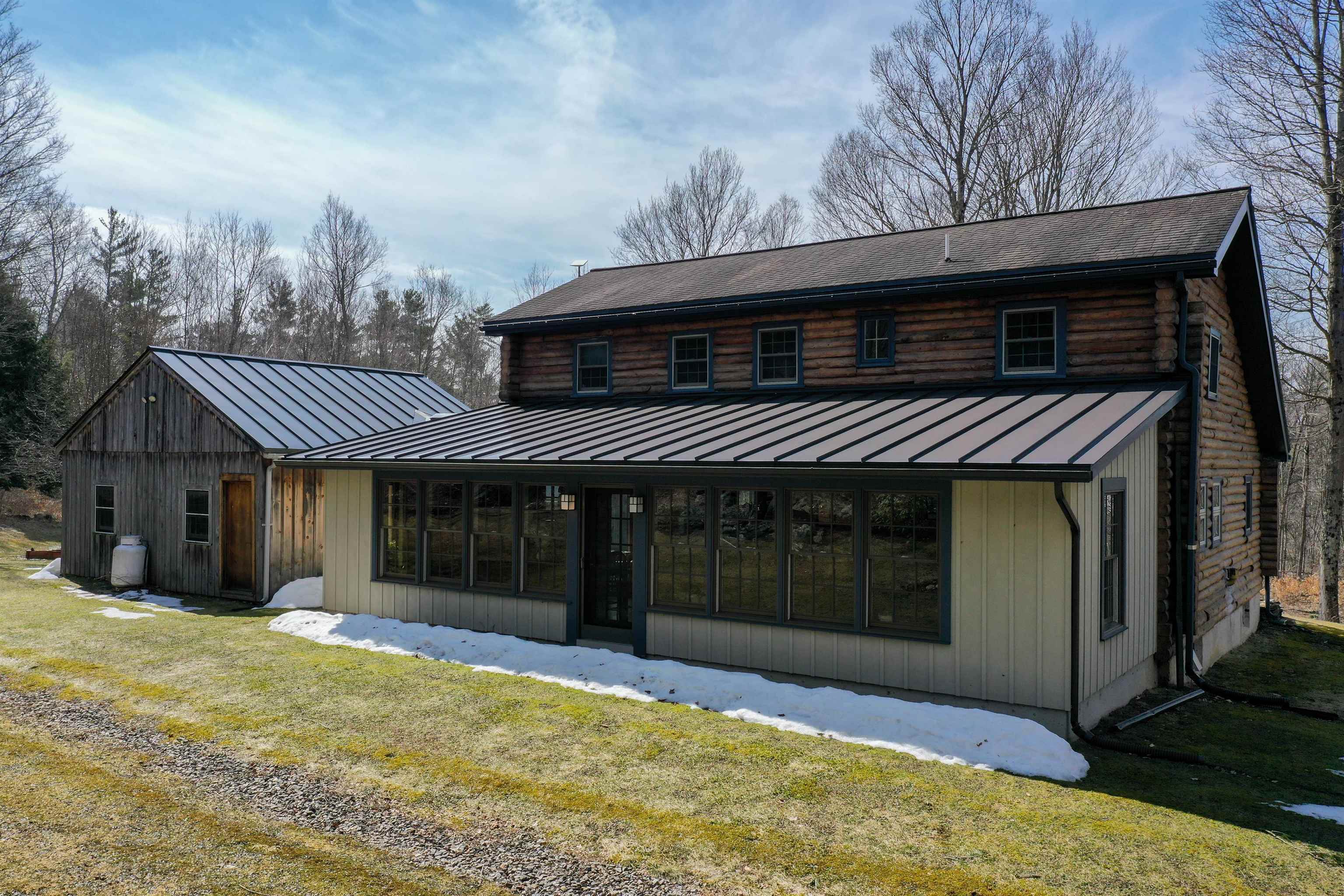547 Cobble Road Middlebury, VT 05753 - Photo 2 of 32