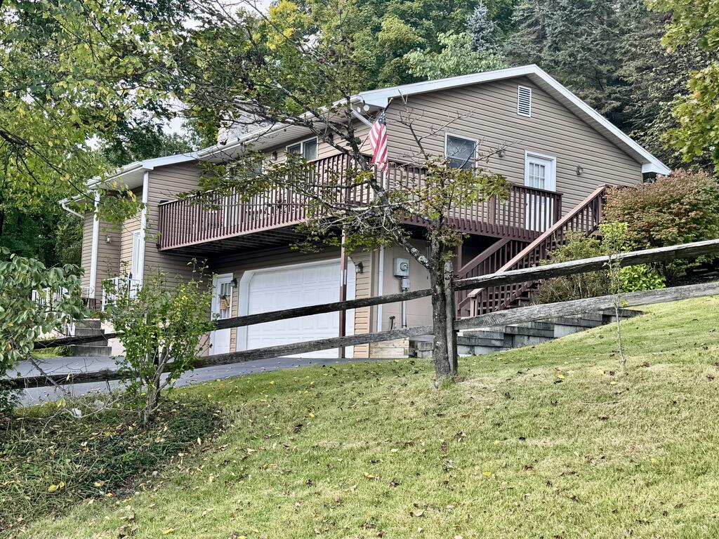 331 Simpson Street Huntingdon, PA 16652 - Photo 79 of 90 Gallery Image 79