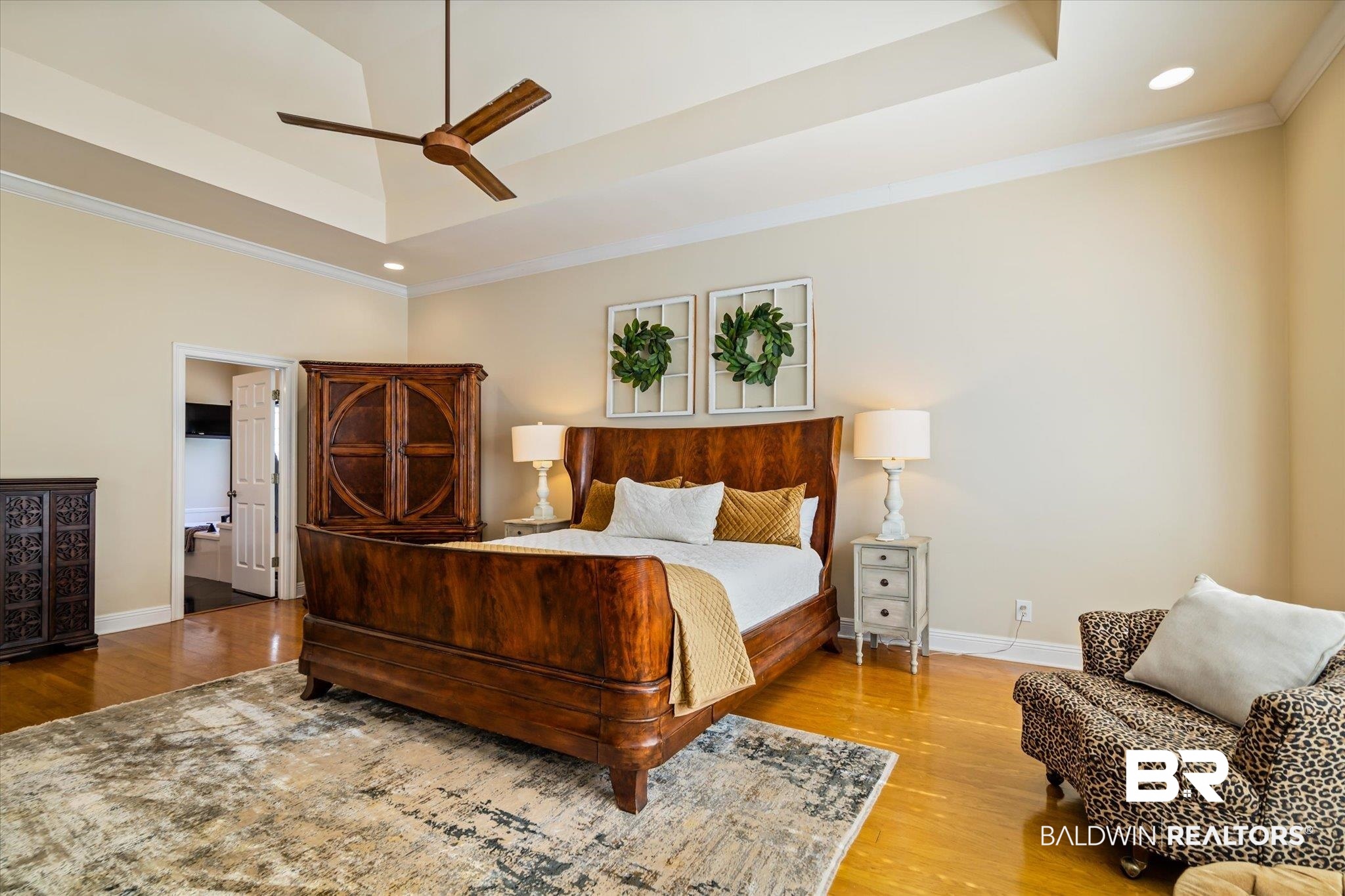6803 Stonebrook Drive South Mobile, AL 36695 - Photo 25 of 44