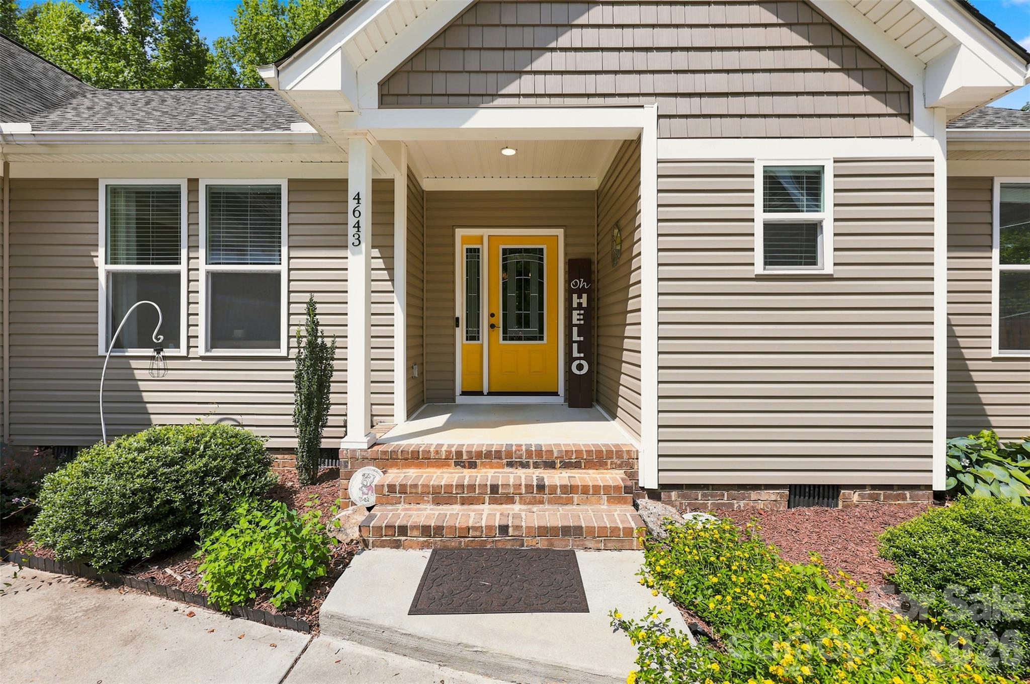 4643 Old Hickory Road Lancaster, SC 29720 - Photo 3 of 48