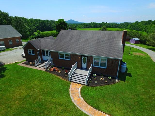 1303 Angle Plantation Road Rocky Mount, VA 24151 - Photo 1 of 22 Main Listing Photo