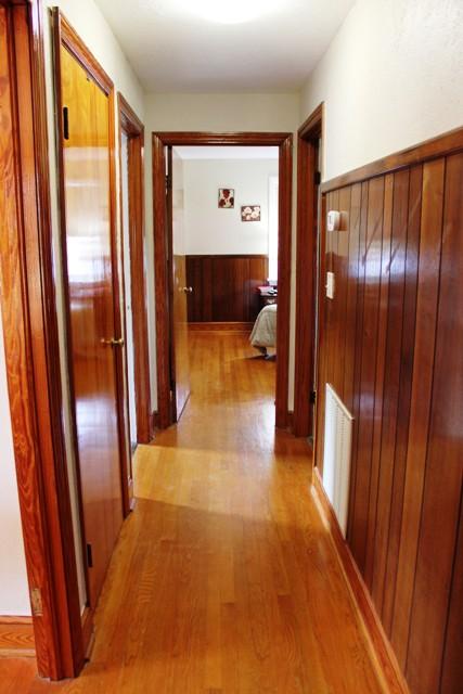1303 Angle Plantation Road Rocky Mount, VA 24151 - Photo 18 of 22 Hallway