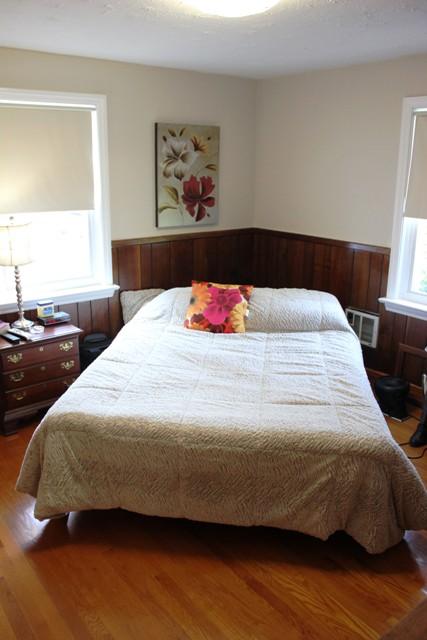 1303 Angle Plantation Road Rocky Mount, VA 24151 - Photo 10 of 22 Bedroom 2 HW Flrs
