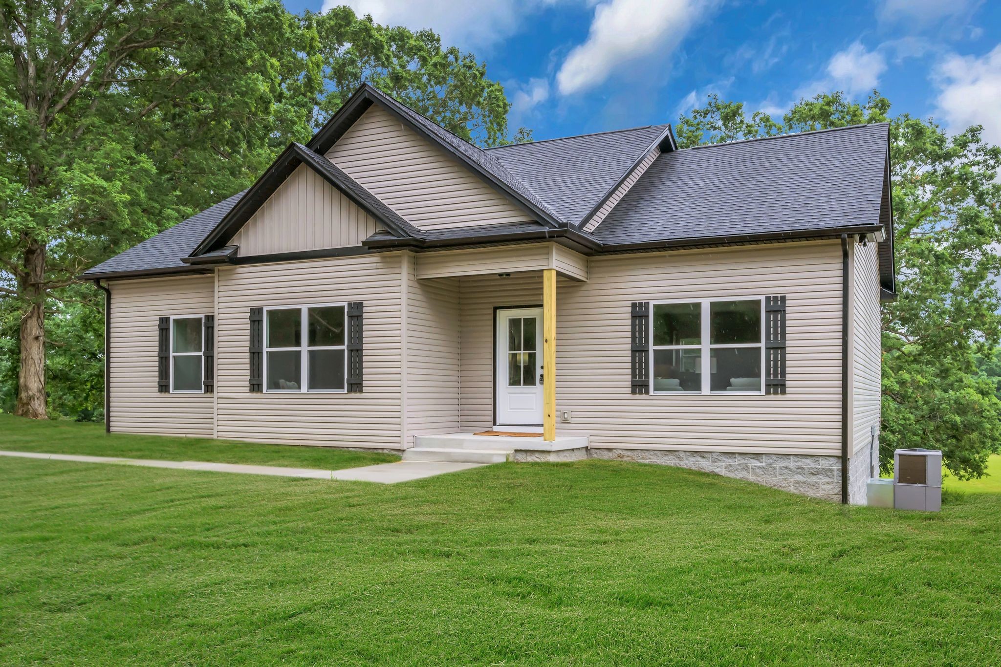497 Jesse Work Road Dickson, TN 37055 - Photo 27 of 29