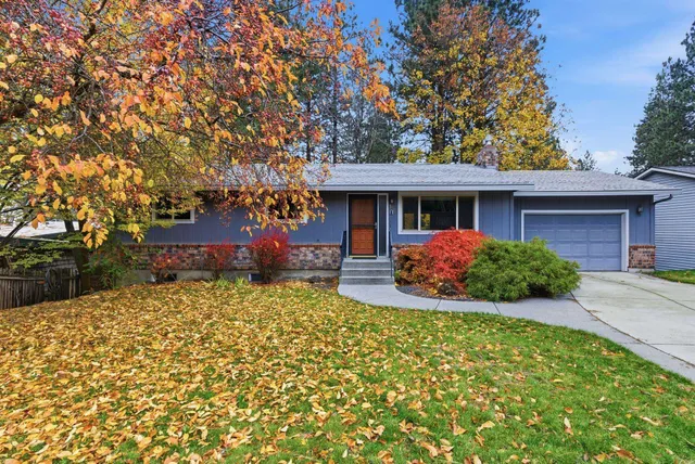 $450,000 | 3915 East Funk Avenue, Spokane, WA 99223