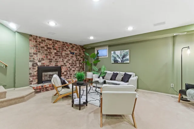 $450,000 | 3915 East Funk Avenue, Spokane, WA 99223