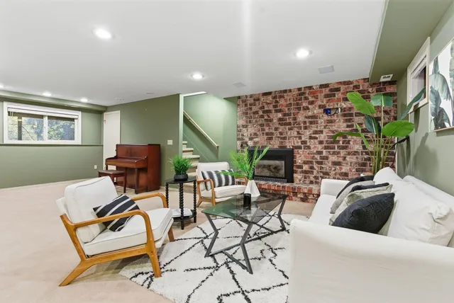 $450,000 | 3915 East Funk Avenue, Spokane, WA 99223