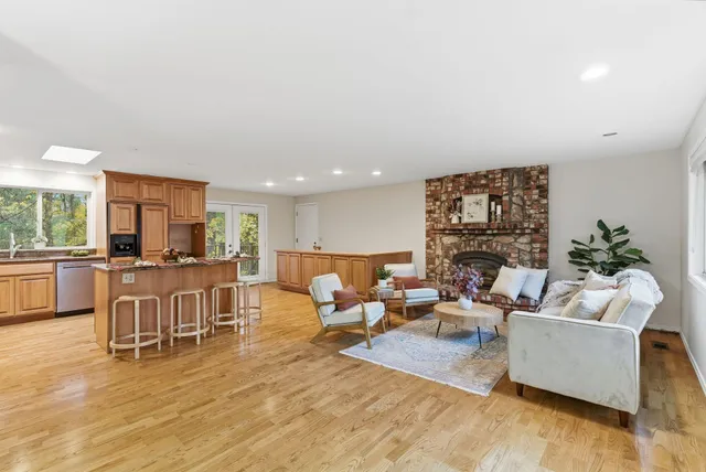 $450,000 | 3915 East Funk Avenue, Spokane, WA 99223