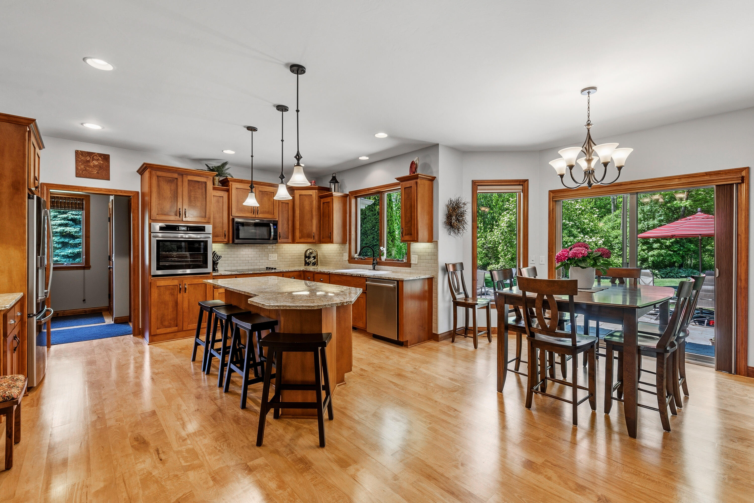 4720 Stonefield Road Sheboygan, WI 53083 - Photo 13 of 42 4720 Stonefield Rd-11