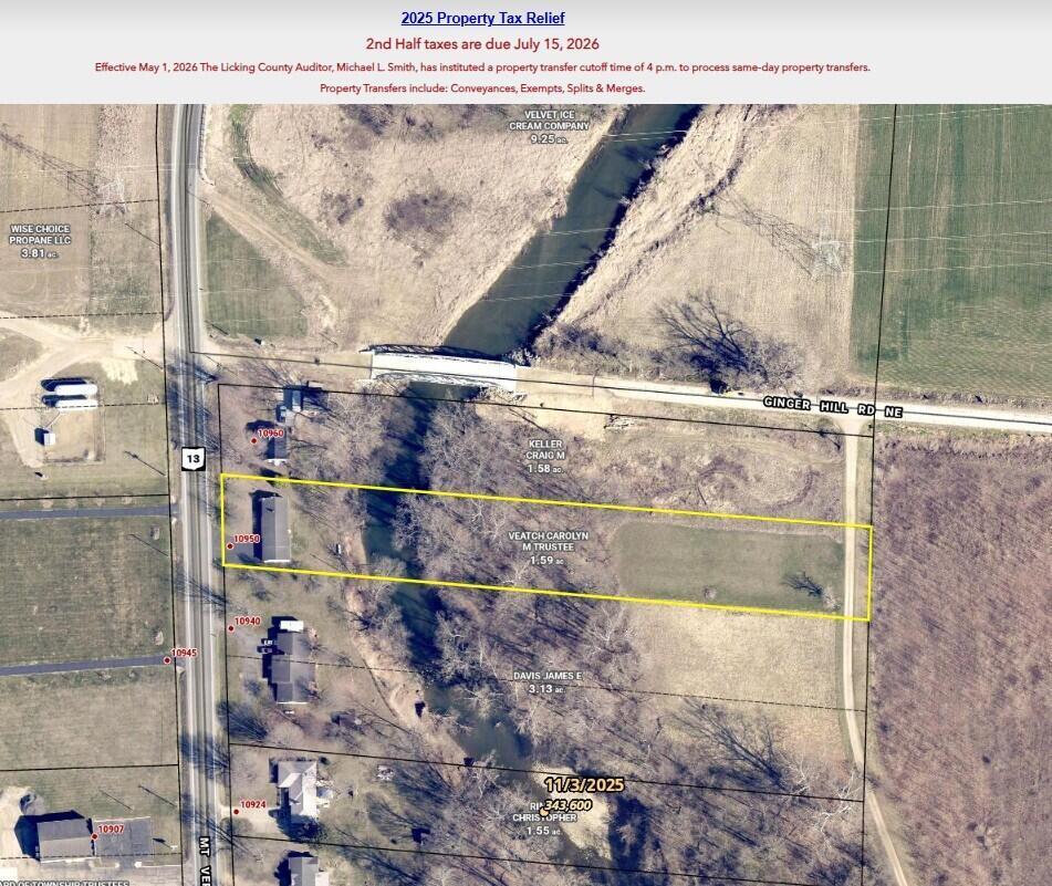 10950 Mt Vernon Road Utica, OH 43080 - Photo 36 of 42