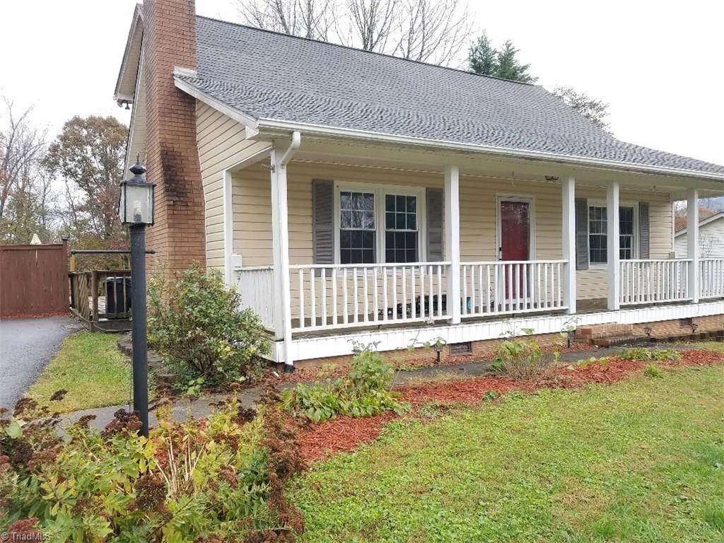 149 Pine Ridge Trail Pinnacle, NC 27043 - Photo 1 of 25 Gallery Image 1