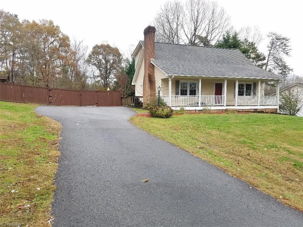 149 Pine Ridge Trail Pinnacle, NC 27043 - Photo 2 of 25 Gallery Image 2