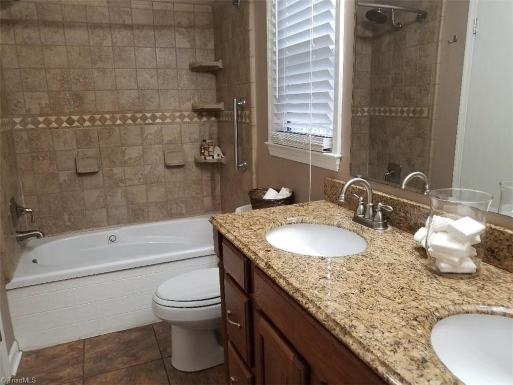 149 Pine Ridge Trail Pinnacle, NC 27043 - Photo 14 of 25 Gallery Image 14