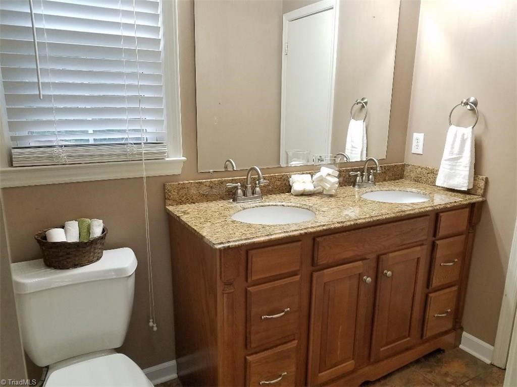 149 Pine Ridge Trail Pinnacle, NC 27043 - Photo 15 of 25 Gallery Image 15