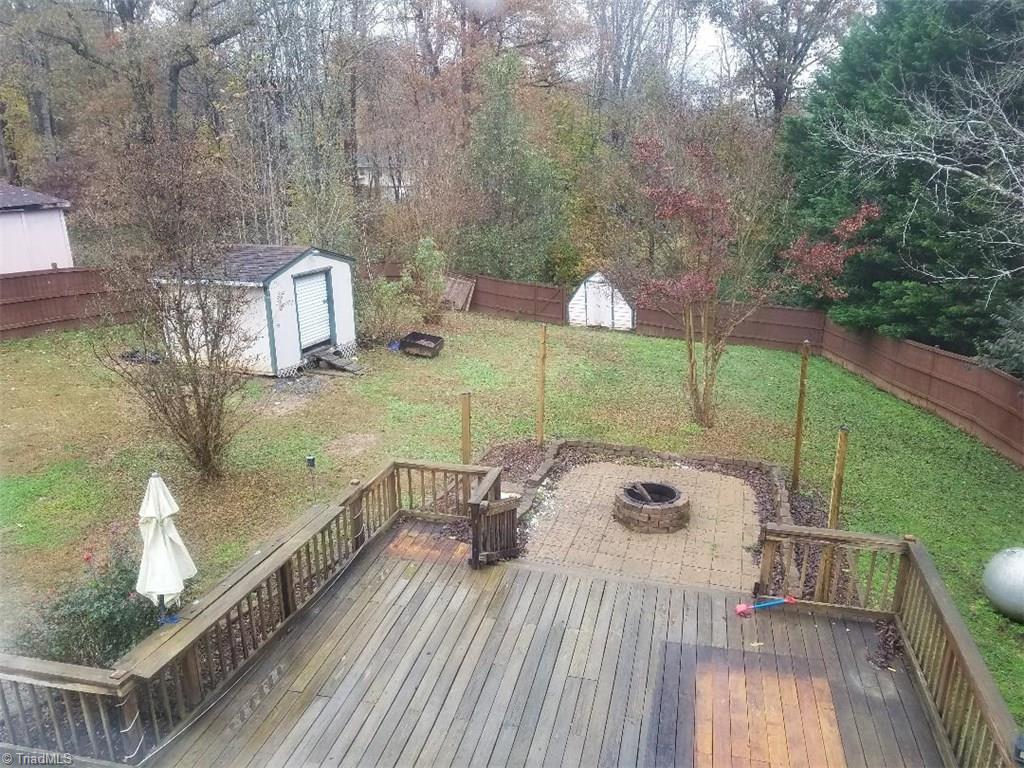 149 Pine Ridge Trail Pinnacle, NC 27043 - Photo 20 of 25 Gallery Image 20