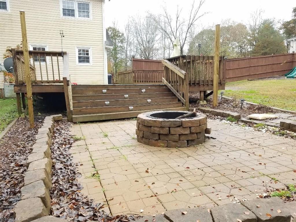149 Pine Ridge Trail Pinnacle, NC 27043 - Photo 24 of 25 Gallery Image 24