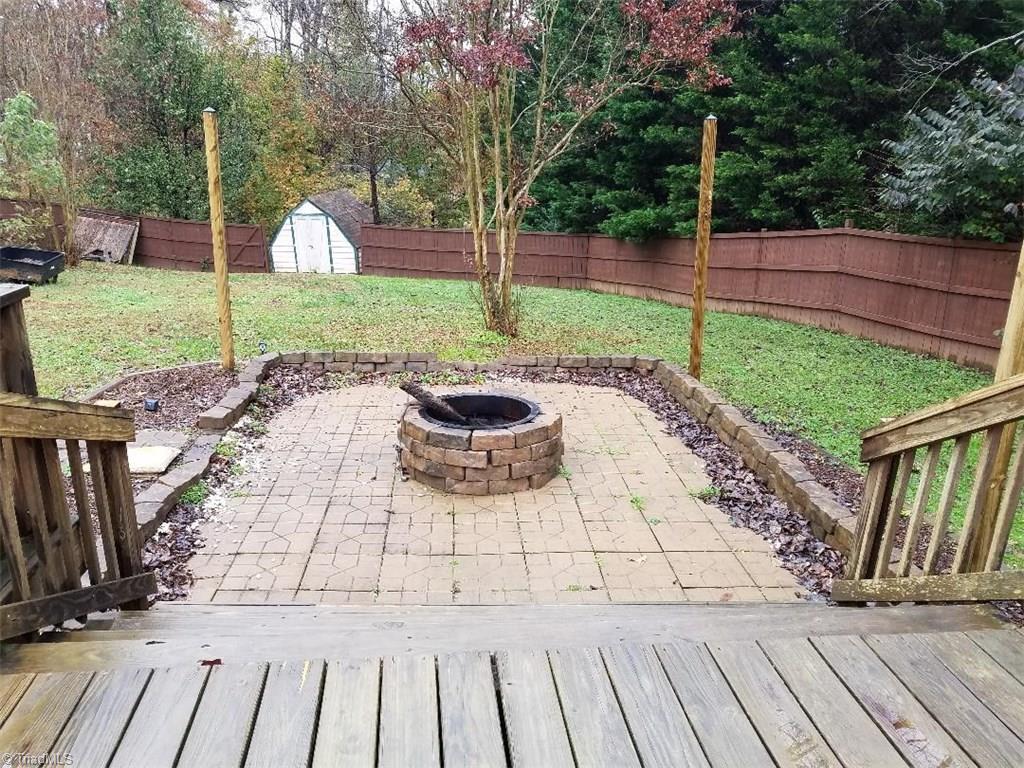 149 Pine Ridge Trail Pinnacle, NC 27043 - Photo 25 of 25 Gallery Image 25