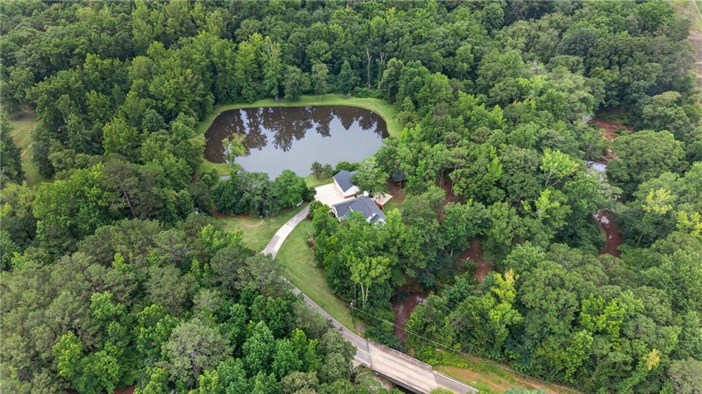 9355 West Union Hill Road Winston, GA 30187 - Photo 32 of 33