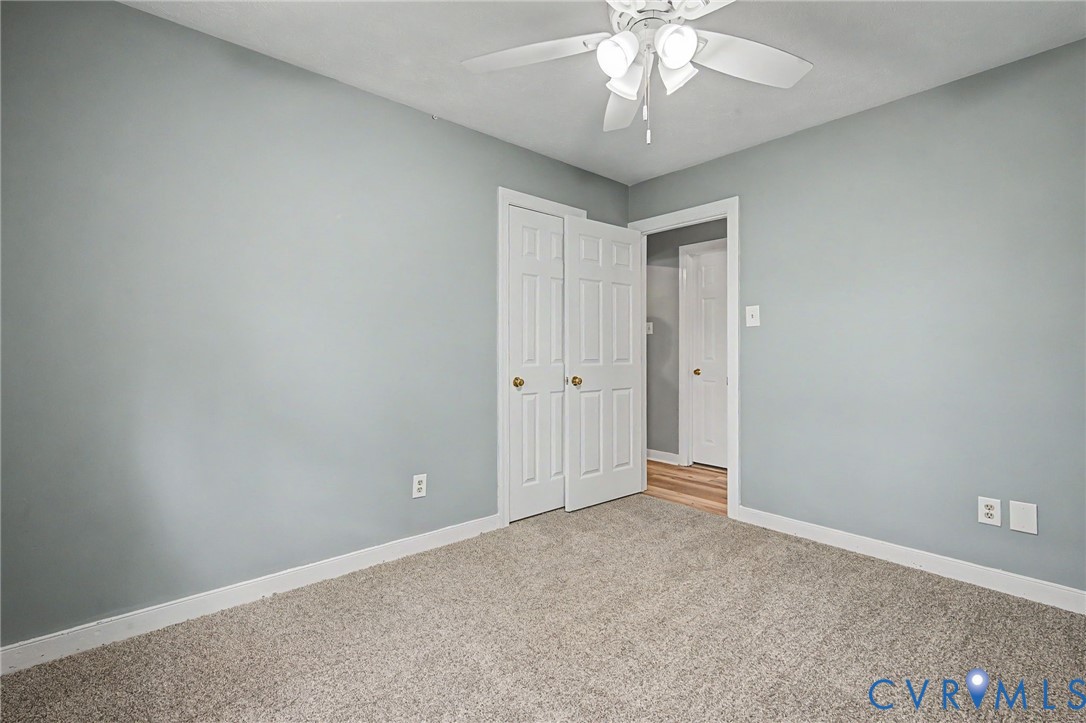 6625 Hines Road Henrico, VA 23231 - Photo 17 of 27 bedroom 2