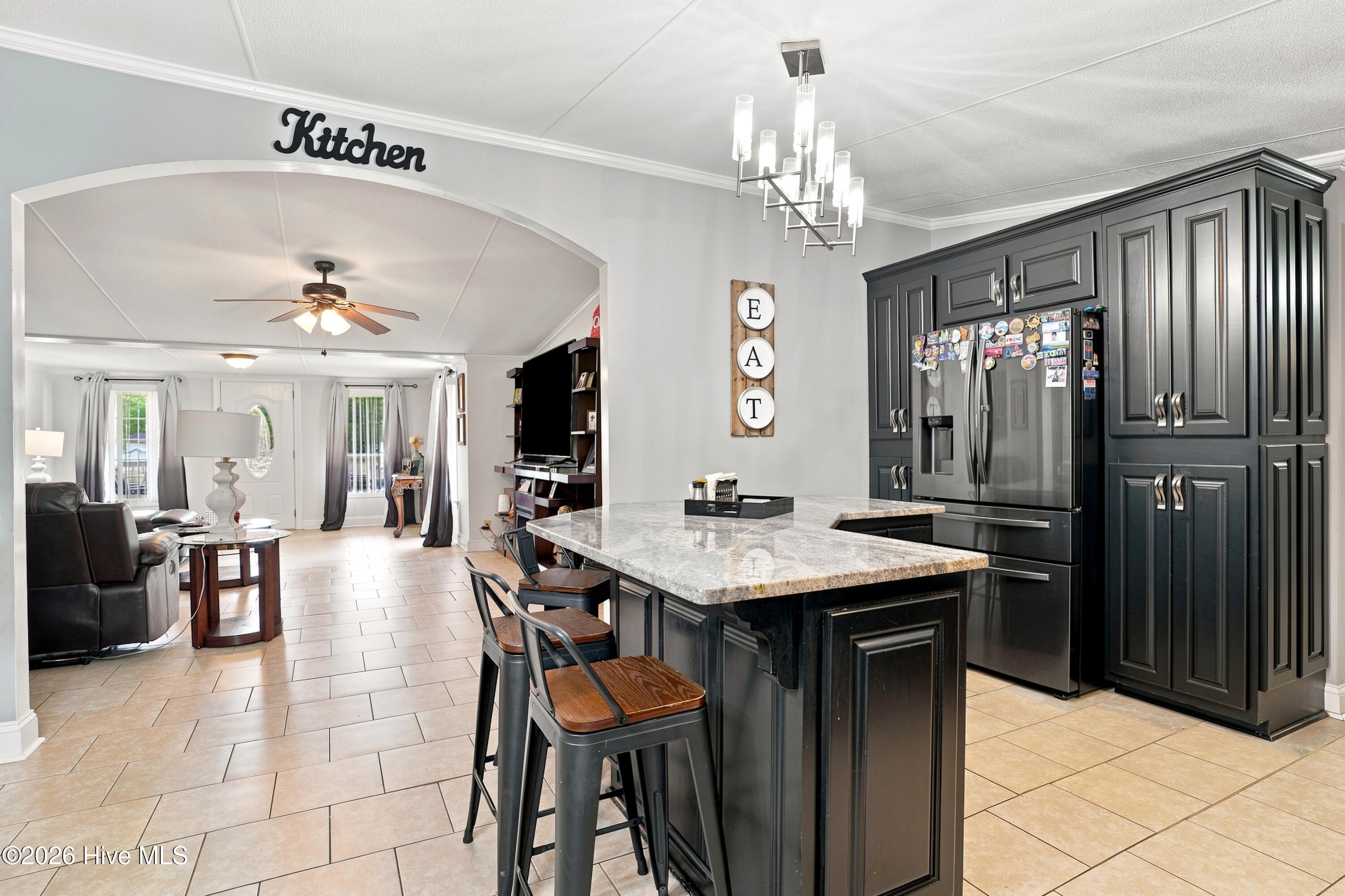 9474 Shasta Road Bailey, NC 27807 - Photo 29 of 64