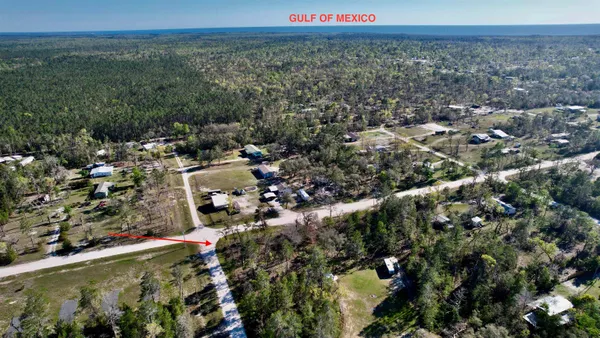 $45,000 | 0 Reed Drive, Perry, FL 32348