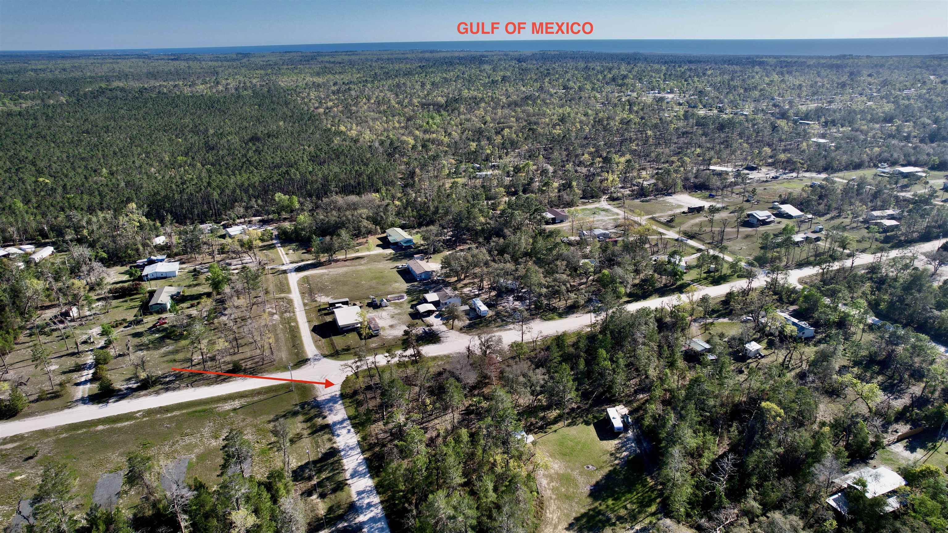 0 Reed Drive Perry, FL 32348 - Photo 4 of 6