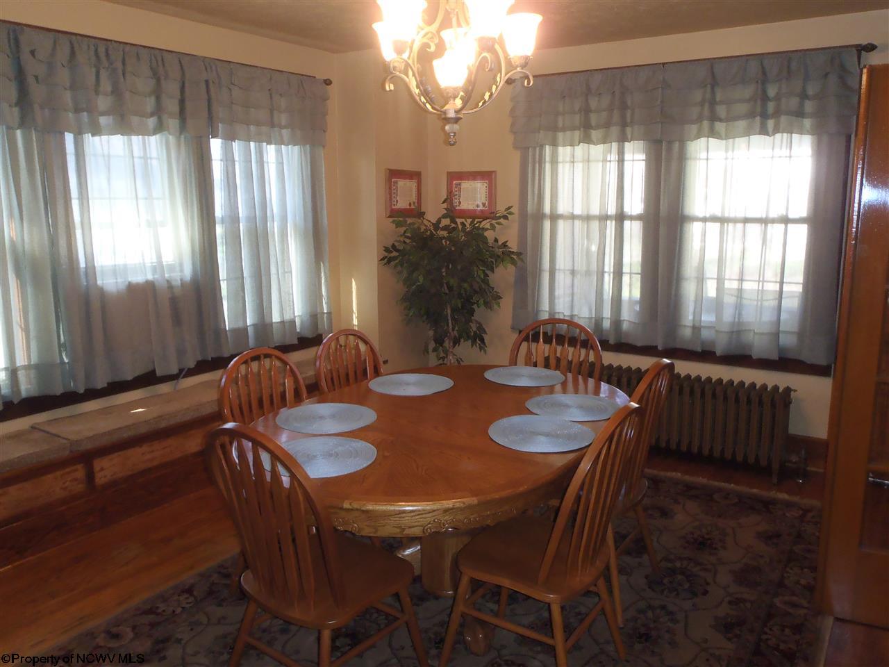 4023 Waitman Willey Road Farmington, WV 26571 - Photo 6 of 15 Gallery Image 6